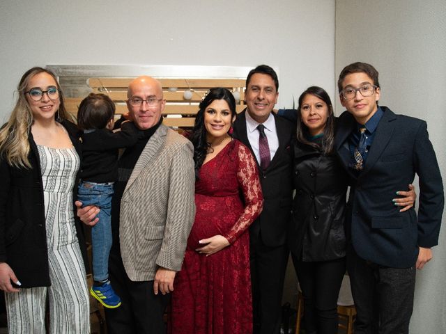 El matrimonio de Juan Carlos y Amarily en Santiago, Santiago 15