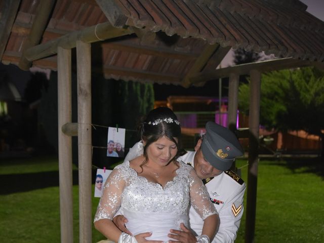 El matrimonio de Luis y Paulina  en Angol, Malleco 30