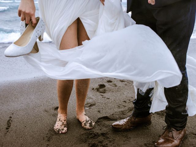 El matrimonio de Ricardo y Valeska en Puerto Varas, Llanquihue 2