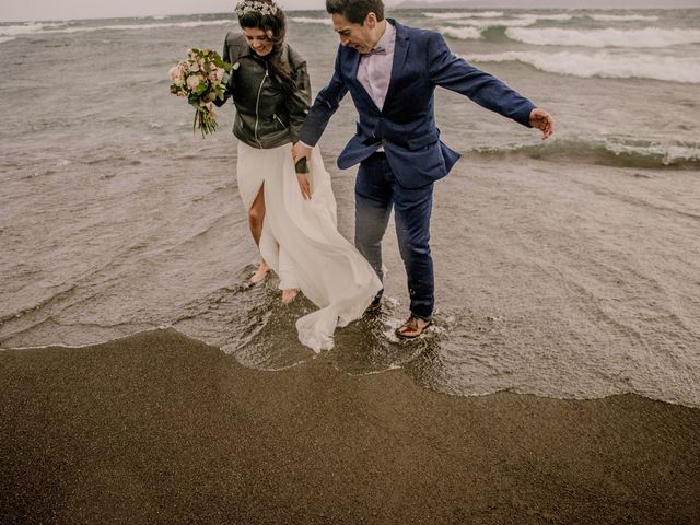 El matrimonio de Ricardo y Valeska en Puerto Varas, Llanquihue 8