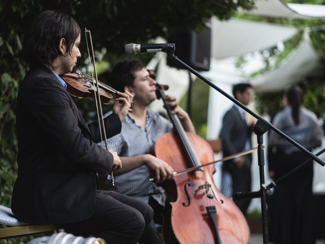 El matrimonio de Roberto y Ali en Concepción, Concepción 15