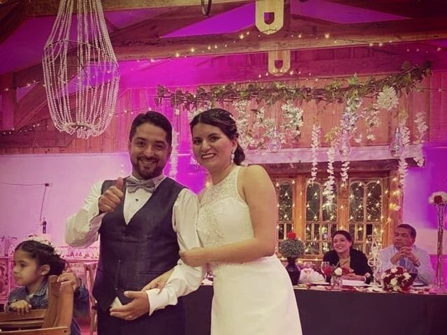 El matrimonio de Marcos  y Daniela  en Coronel, Concepción 4