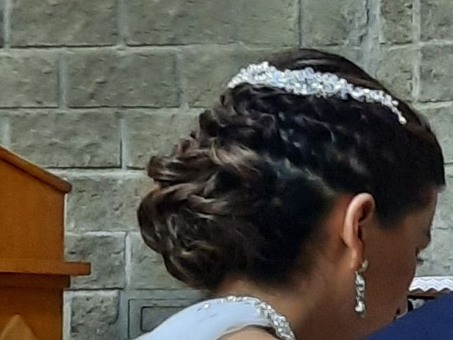 El matrimonio de Marcos  y Daniela  en Coronel, Concepción 17