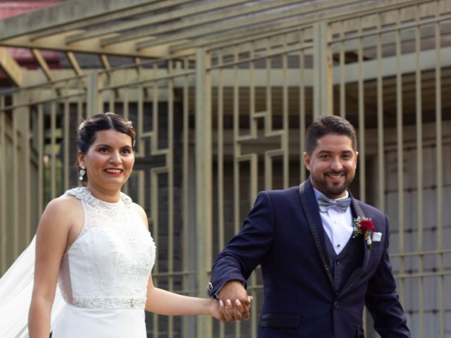 El matrimonio de Marcos  y Daniela  en Coronel, Concepción 28