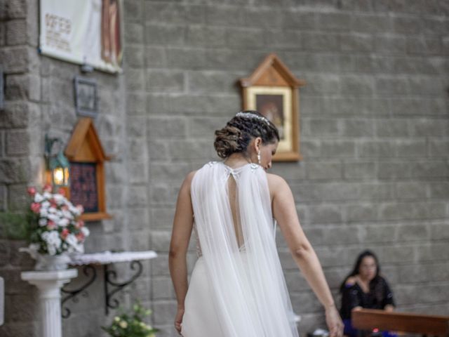 El matrimonio de Marcos  y Daniela  en Coronel, Concepción 29