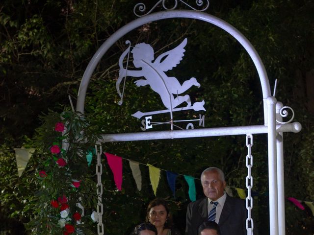 El matrimonio de Marcos  y Daniela  en Coronel, Concepción 37