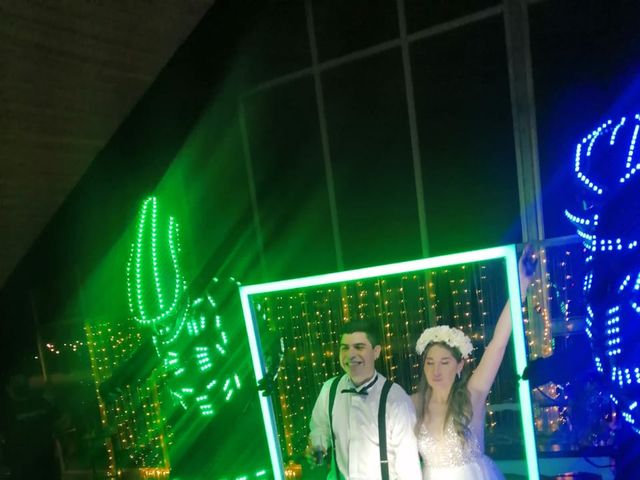El matrimonio de Rodrigo y Alejandra en Maipú, Santiago 14