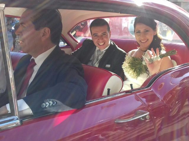 El matrimonio de Ricardo y Bárbara en Temuco, Cautín 1