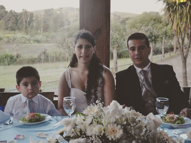 El matrimonio de Ricardo y Bárbara en Temuco, Cautín 14