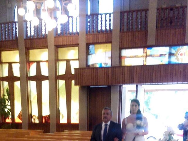 El matrimonio de Ricardo y Bárbara en Temuco, Cautín 16