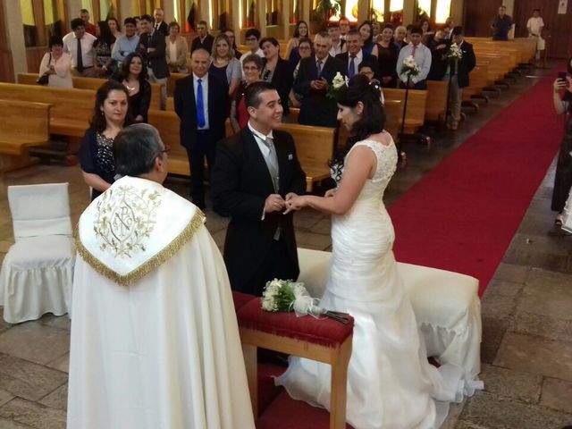 El matrimonio de Ricardo y Bárbara en Temuco, Cautín 21