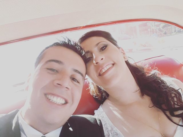 El matrimonio de Ricardo y Bárbara en Temuco, Cautín 23