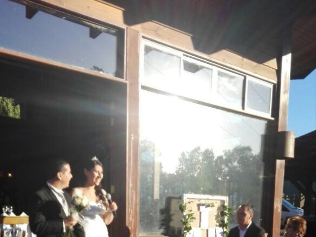 El matrimonio de Ricardo y Bárbara en Temuco, Cautín 25