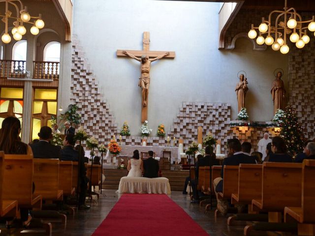 El matrimonio de Ricardo y Bárbara en Temuco, Cautín 39