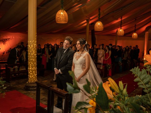 El matrimonio de Baltazar y Valentina en Quilicura, Santiago 33