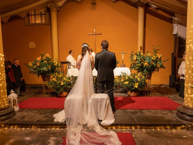 El matrimonio de Baltazar y Valentina en Quilicura, Santiago 61