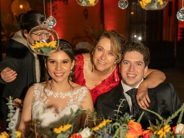 El matrimonio de Baltazar y Valentina en Quilicura, Santiago 92