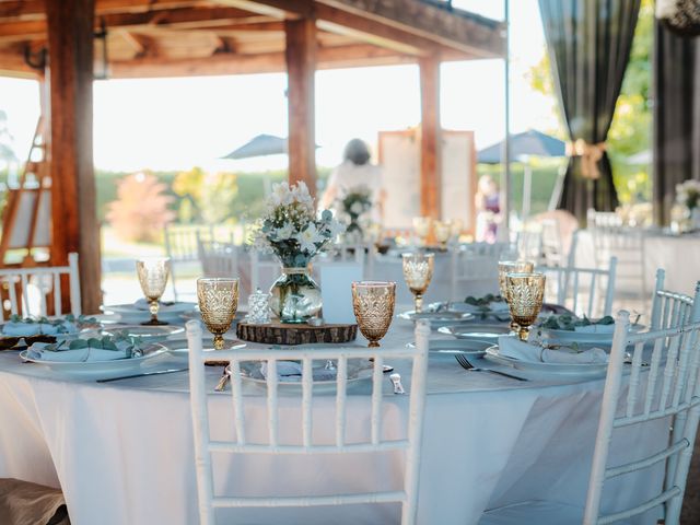 El matrimonio de Gerson  y Amy   en Ñiquén, Ñuble 7