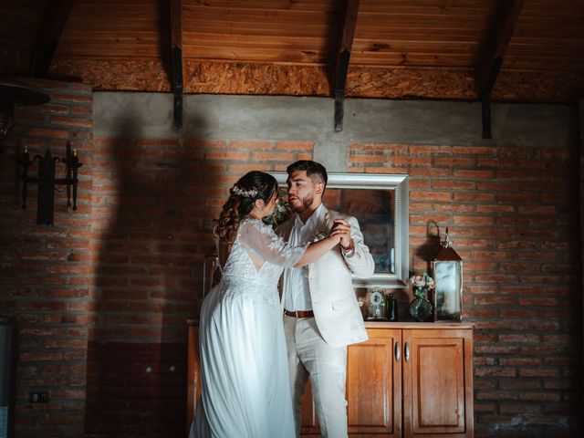 El matrimonio de Gerson  y Amy   en Ñiquén, Ñuble 9