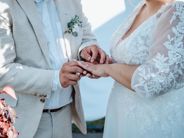 El matrimonio de Gerson  y Amy   en Ñiquén, Ñuble 15