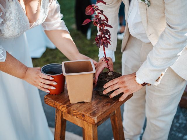 El matrimonio de Gerson  y Amy   en Ñiquén, Ñuble 17