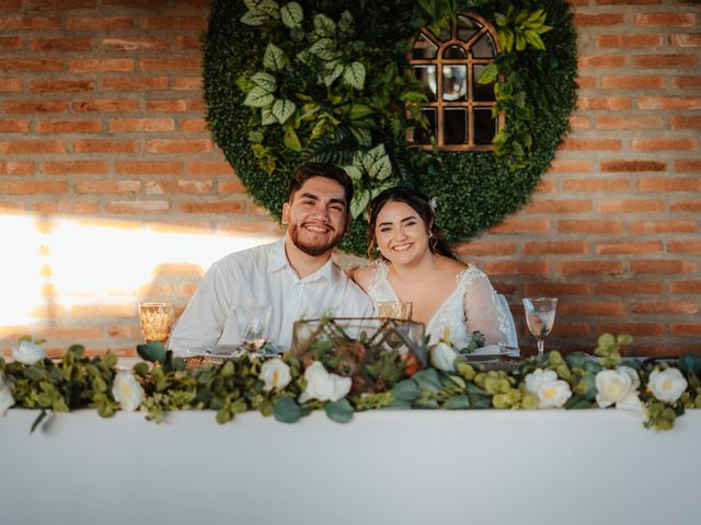 El matrimonio de Gerson  y Amy   en Ñiquén, Ñuble 18