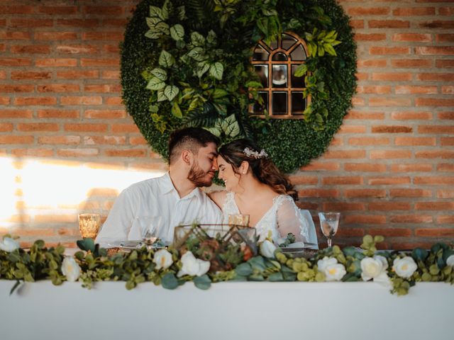 El matrimonio de Gerson  y Amy   en Ñiquén, Ñuble 20