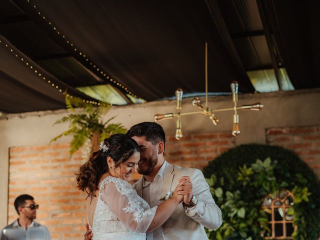 El matrimonio de Gerson  y Amy   en Ñiquén, Ñuble 21