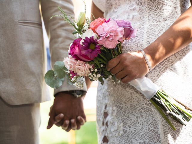 El matrimonio de Patricio y Daniela en Concepción, Concepción 9