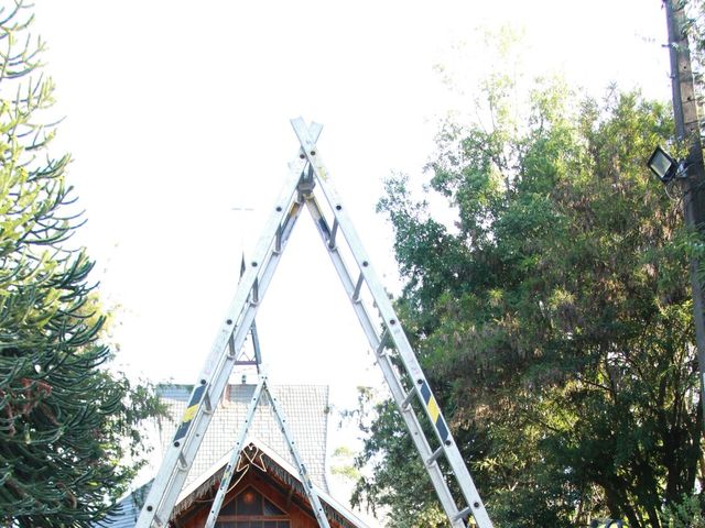 El matrimonio de Javier y Ximena en Osorno, Osorno 7