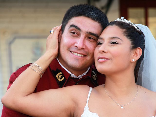 El matrimonio de Javier y Ximena en Osorno, Osorno 11