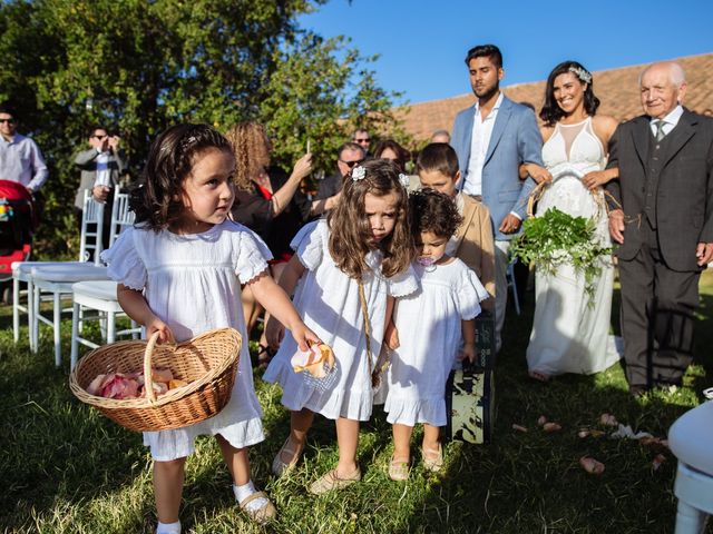 El matrimonio de José Miguel y Alejandra en Limache, Quillota 83