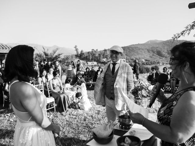 El matrimonio de José Miguel y Alejandra en Limache, Quillota 90