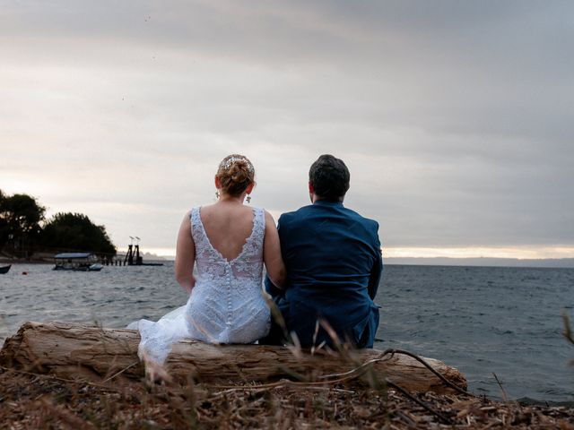 El matrimonio de Camilo y Eddy en Río Bueno, Ranco 5