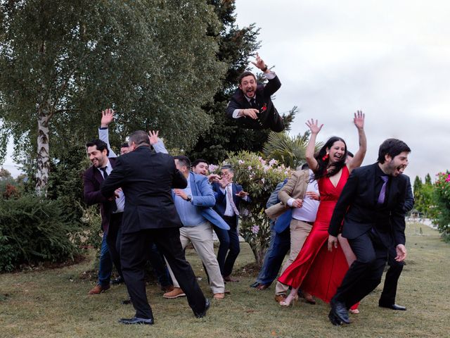 El matrimonio de Camilo y Eddy en Río Bueno, Ranco 17