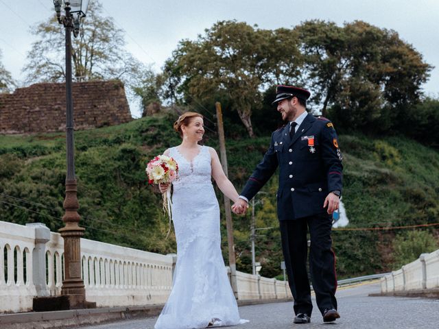 El matrimonio de Camilo y Eddy en Río Bueno, Ranco 22