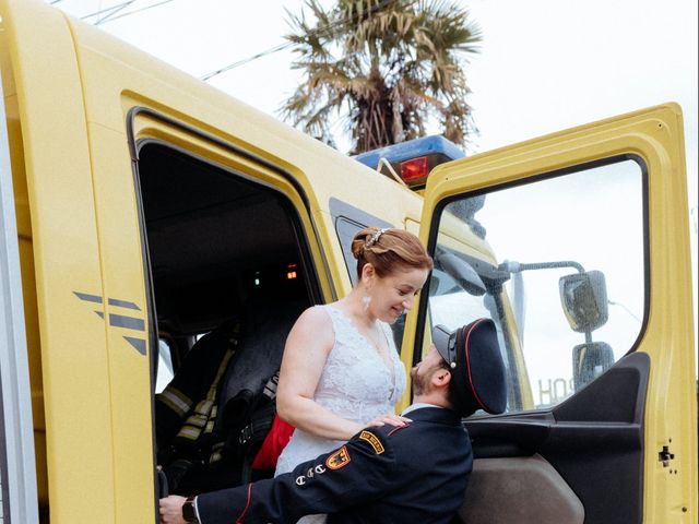 El matrimonio de Camilo y Eddy en Río Bueno, Ranco 24