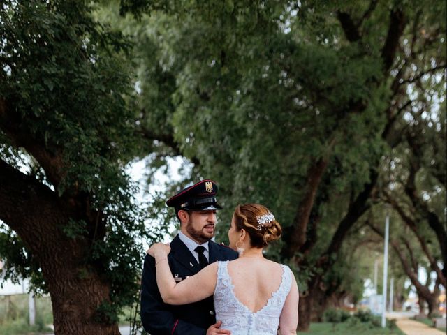 El matrimonio de Camilo y Eddy en Río Bueno, Ranco 31