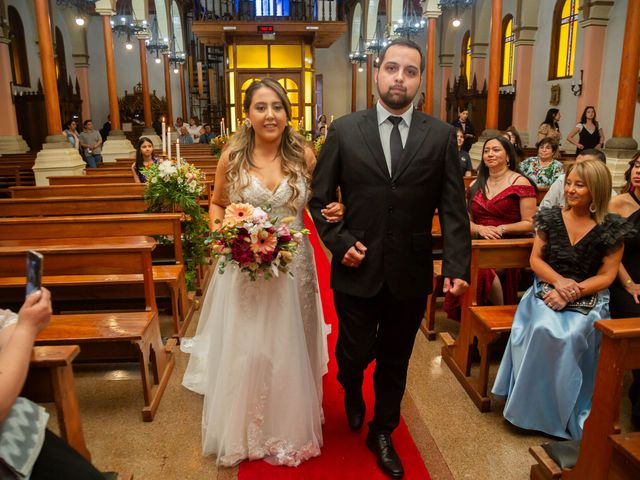 El matrimonio de Mauricio y Catherine en Los Ángeles, Bío-Bío 38