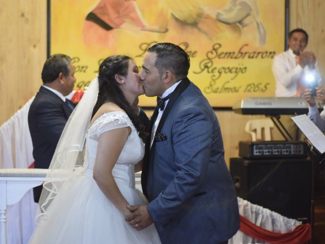 El matrimonio de Miguel y Carolina en Puerto Montt, Llanquihue 5