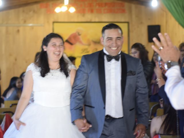 El matrimonio de Miguel y Carolina en Puerto Montt, Llanquihue 6