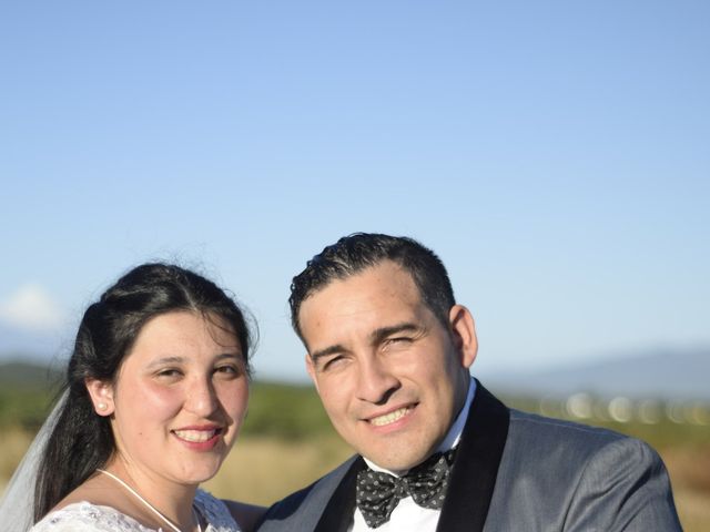 El matrimonio de Miguel y Carolina en Puerto Montt, Llanquihue 2