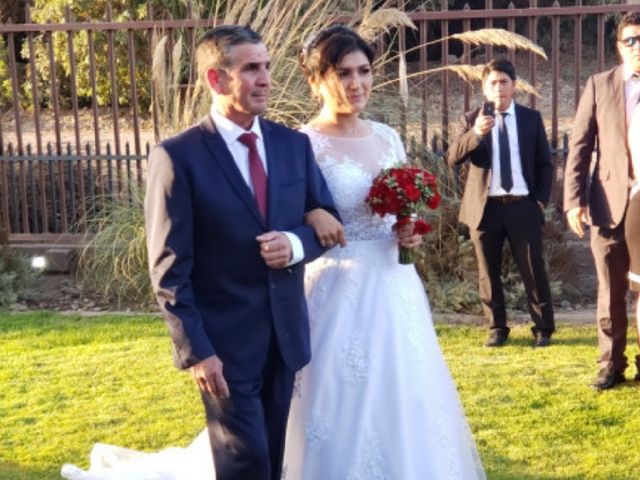 El matrimonio de Esteban  y Marcela en La Serena, Elqui 11