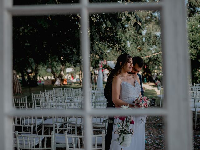 El matrimonio de Juan y Gabriela en Los Ángeles, Bío-Bío 14