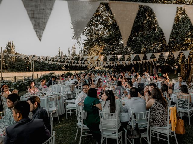 El matrimonio de Juan y Gabriela en Los Ángeles, Bío-Bío 35