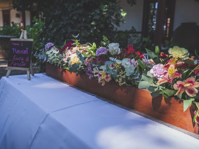 El matrimonio de Renato y Laura en Villa Alegre, Linares 2