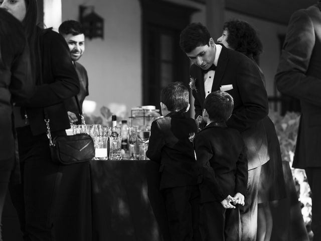 El matrimonio de Renato y Laura en Villa Alegre, Linares 26