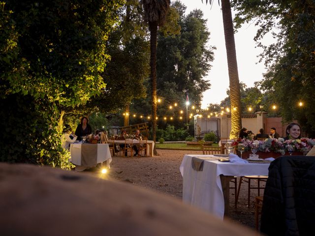 El matrimonio de Renato y Laura en Villa Alegre, Linares 31