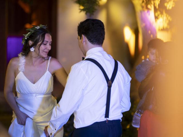 El matrimonio de Renato y Laura en Villa Alegre, Linares 35