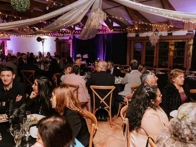 El matrimonio de Boris y Leyla en Coronel, Concepción 26